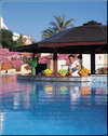 Azia Beach Hotel 